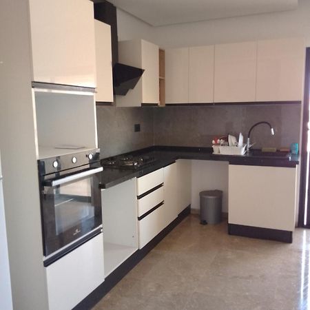 Apartament La Rose Des Sables Sukrah Zewnętrze zdjęcie