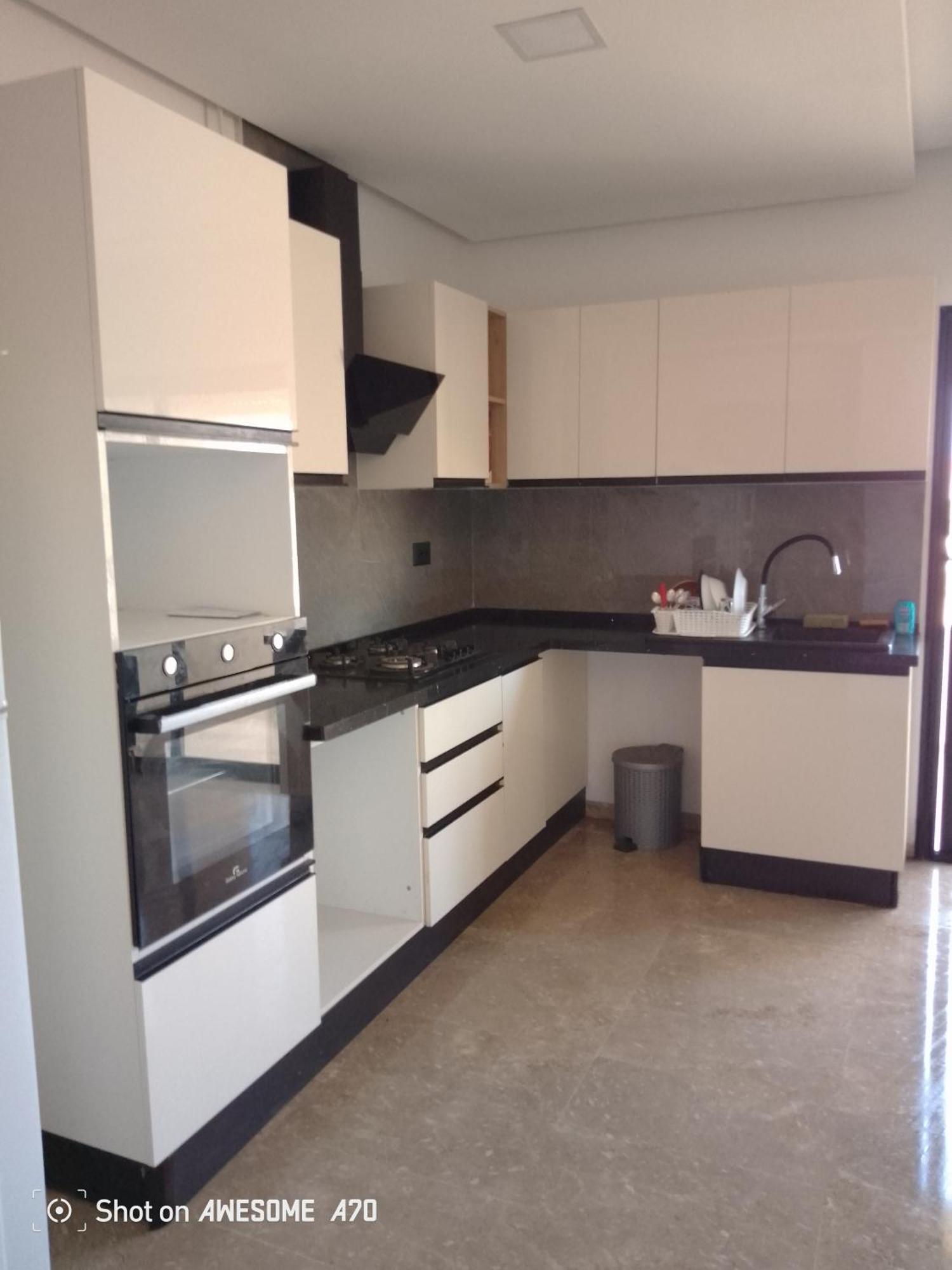 Apartament La Rose Des Sables Sukrah Zewnętrze zdjęcie