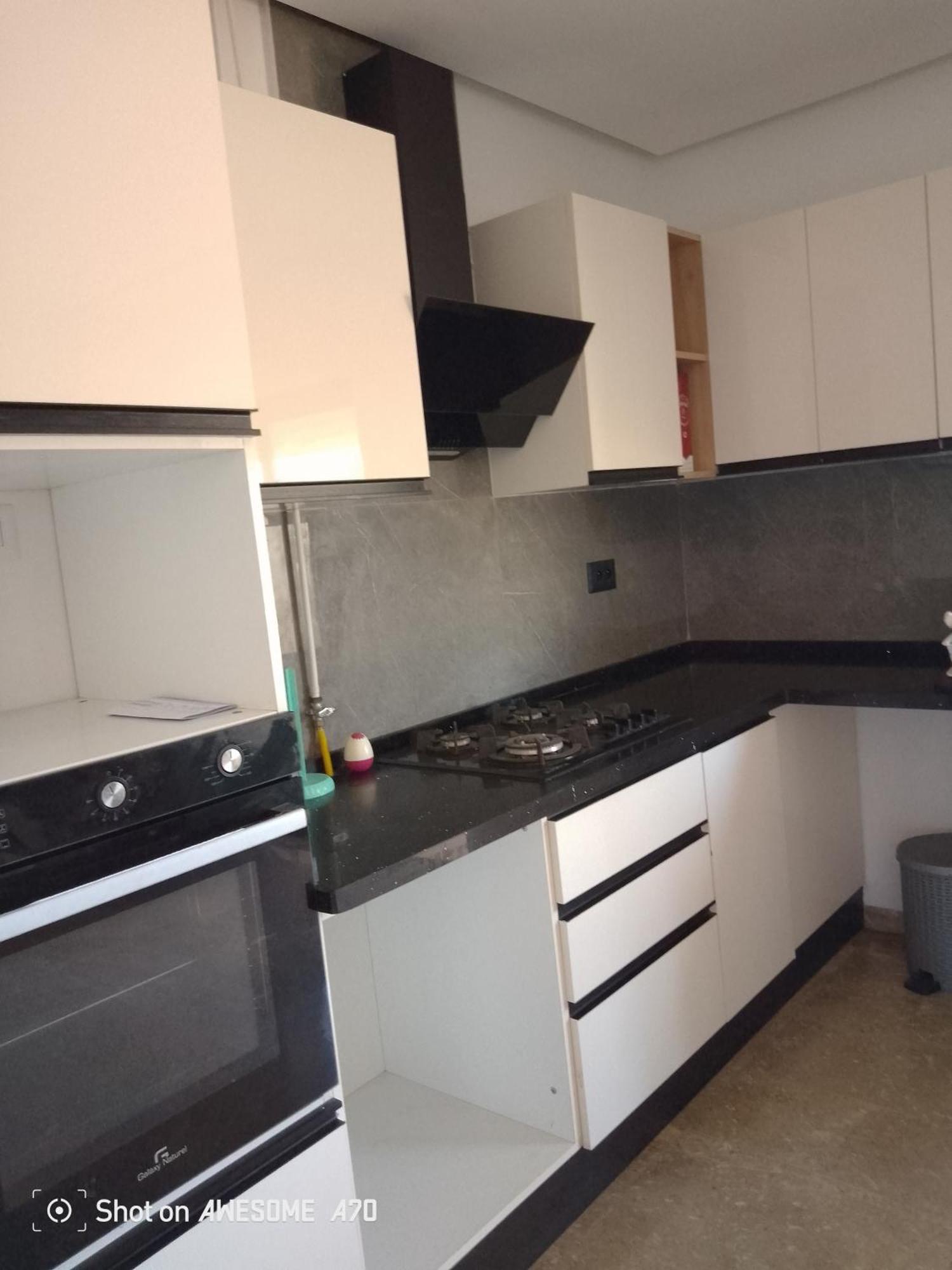 Apartament La Rose Des Sables Sukrah Zewnętrze zdjęcie